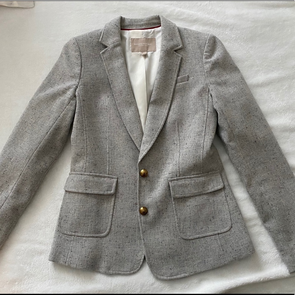 Banana Republic Jacket